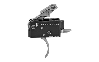 TRIGRTECH AR15 COMP CRVD RH