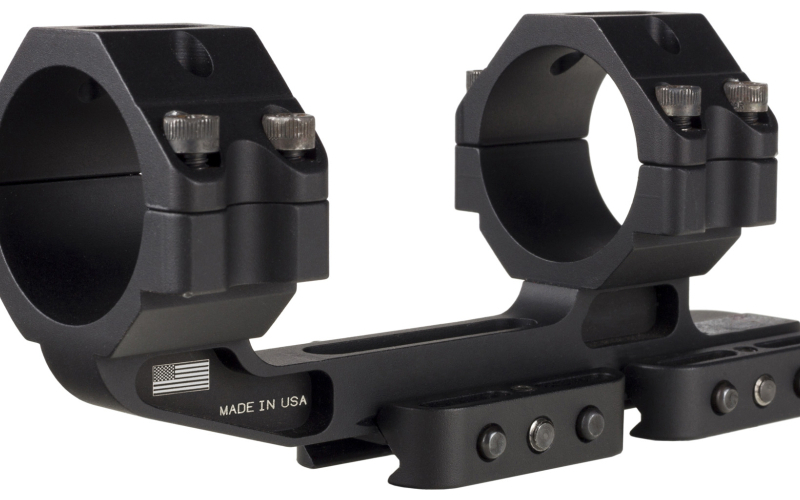 TRIJICON CTLVR MNT Q-LOC 30MM 1.590"