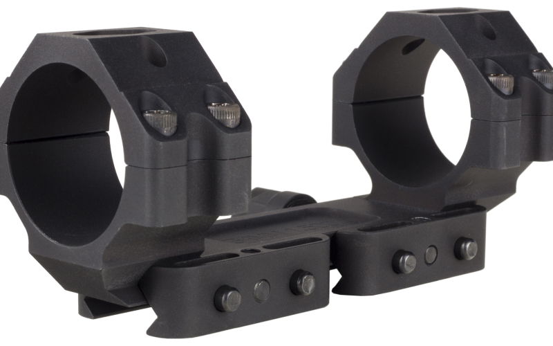 TRIJICON BOLT MNT Q-LOC 34MM 1.125"