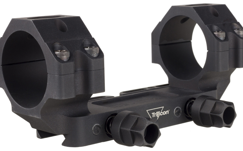 TRIJICON BOLT MNT Q-LOC 30MM 1.125"