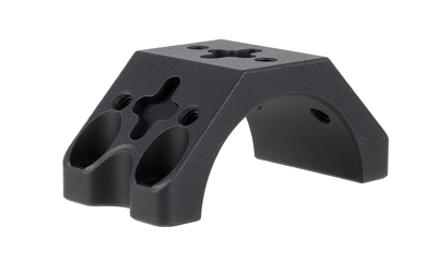 Trijicon Ring Cap, 30mm, Q-LOC, Anodized Finish, Black AC22078