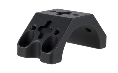 Trijicon Ring Cap, 34mm, Q-LOC, Anodized Finish, Black AC22079