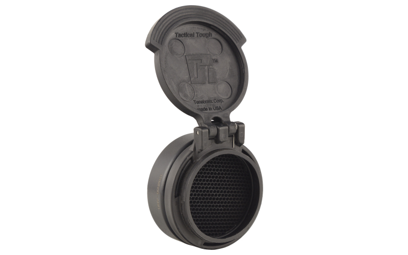 TRIJICON MRO ARD FLIP CAP OBJECTIVE