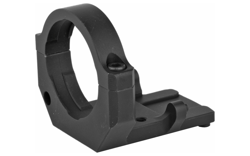 TRIJICON RMR MNT FOR 4X ACOG MATTE