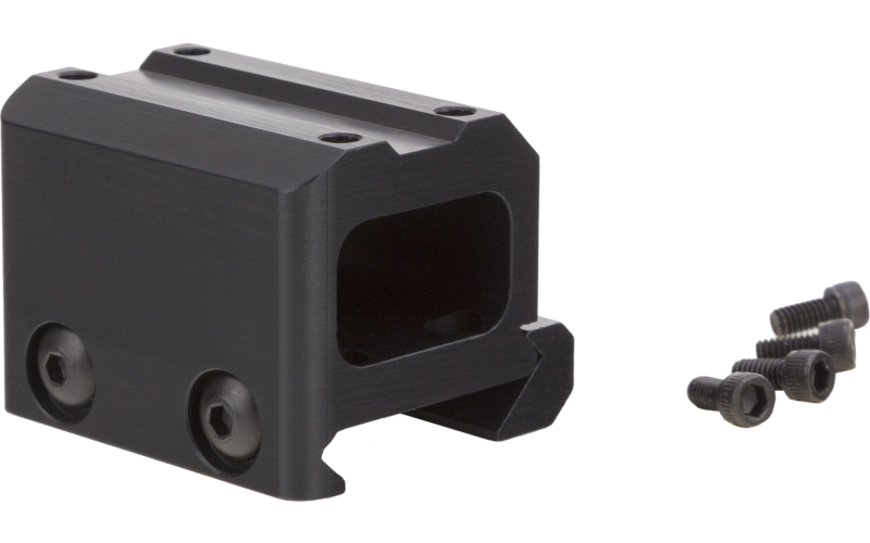 TRIJICON MRO LOWER 1/3 CO-WITNESS MN