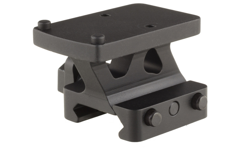 TRIJICON RMR/SRO LOWER 1/3 Q-LOC MNT