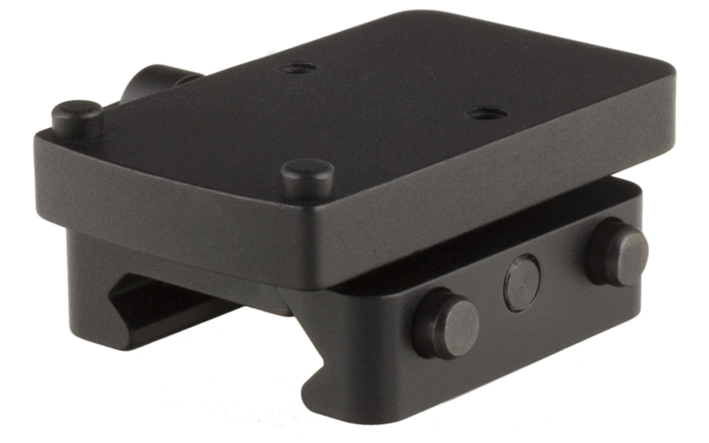 TRIJICON RMR/SRO LOW Q-LOC MOUNT
