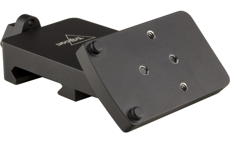 TRIJICON RMR/SRO 45 DEGREE Q-LOC MNT