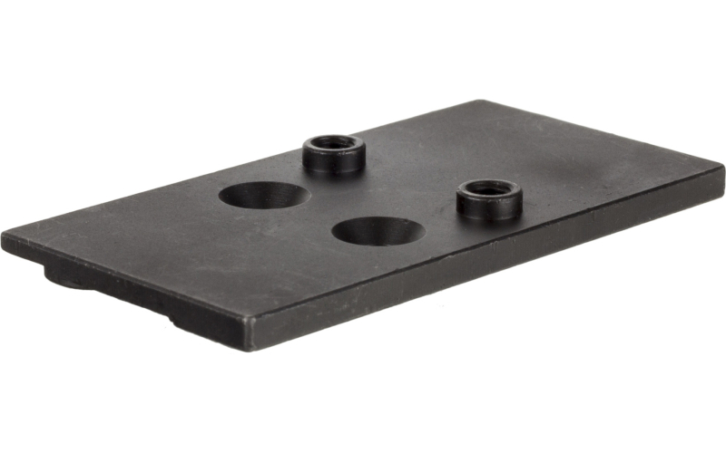 Trijicon RMRcc, Adapter, For Glock MOS, Black Color AC32099