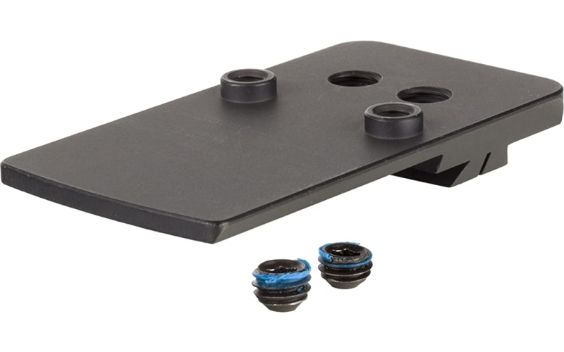 TRIJICON RMRCC MNT PLATE KMBR MCRO 9