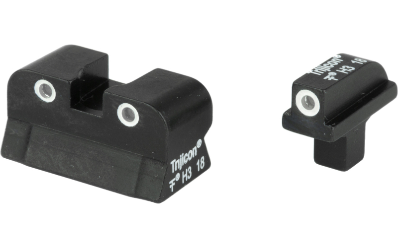 TRIJICON NS COLT 45 .125 TANG
