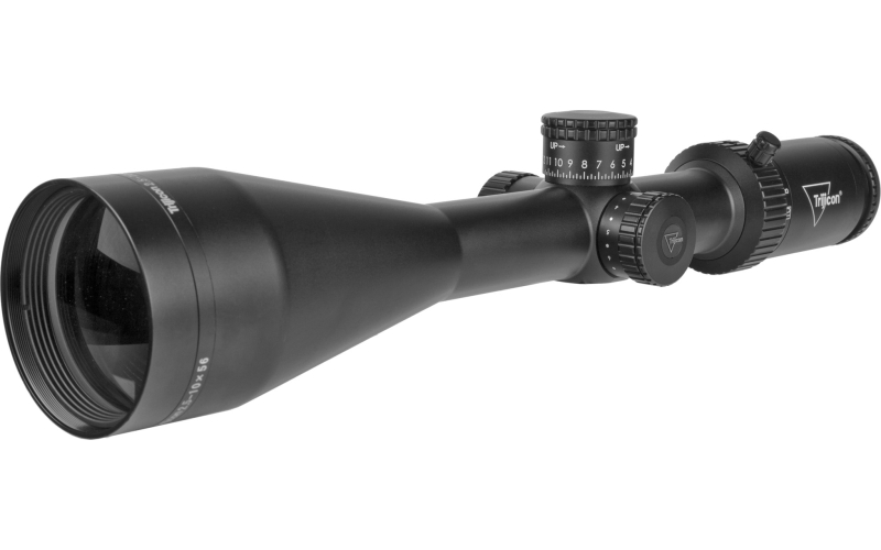 TRIJICON CREDO HX 2.5-10X56 MOA GRN