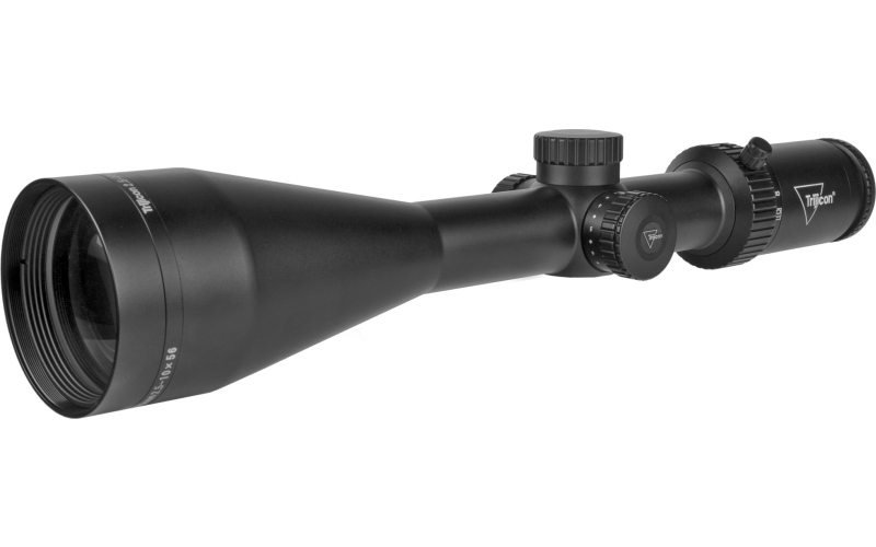 TRIJICON CREDO HX 2.5-10X56 STD RED