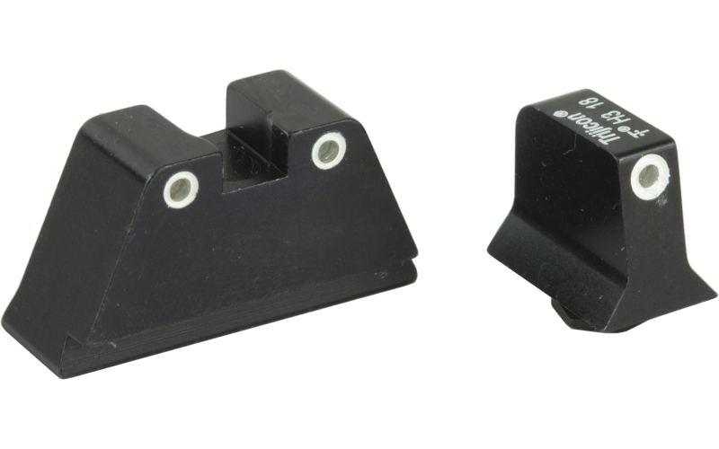 TRIJICON SUPPRSR NS GRN FOR GLK 10MM