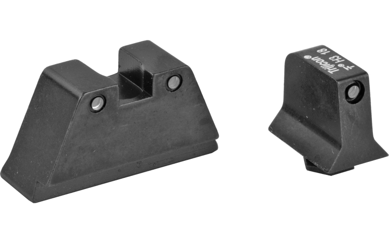 TRIJICON NS SUP SET FOR GLK 20 B/B