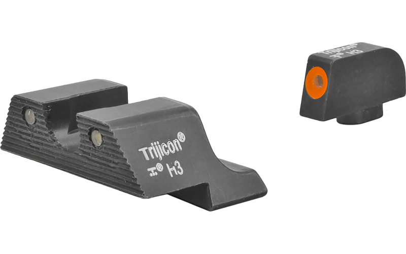 TRIJICON HD XR NS FOR GLK 9/40 ORG T