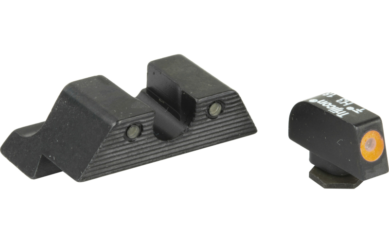 TRIJICON HD XR NS FOR GLK 45 ORG FRT