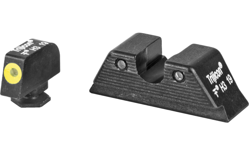 TRIJICON HD XR FOR GLK MOS 9/40 YELL