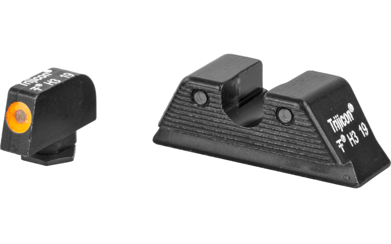 TRIJICON HD XR FOR GLK MOS 9/40 ORG