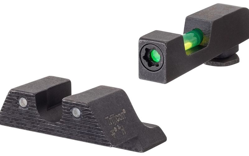 TRIJICON DI NS FOR GLOCK STD FRAME