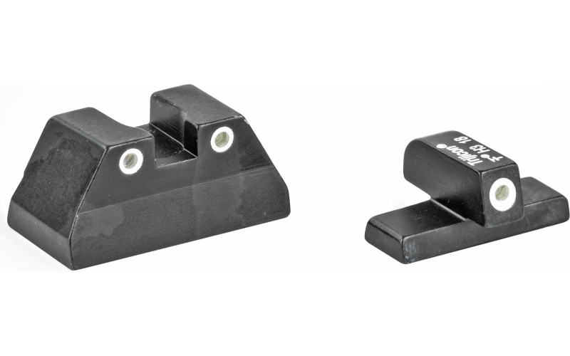 TRIJICON NS H&K USP 3 DOT