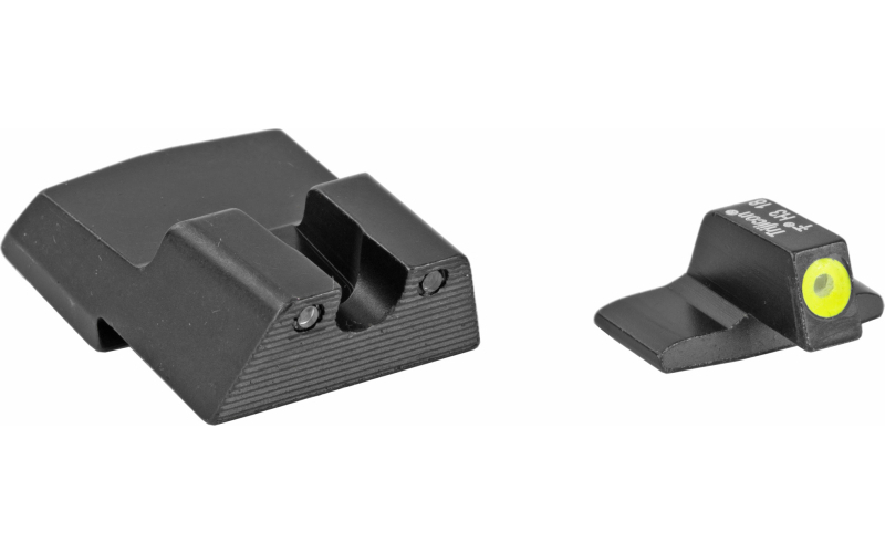 TRIJICON NS H&K P30/45C HD SET YLW