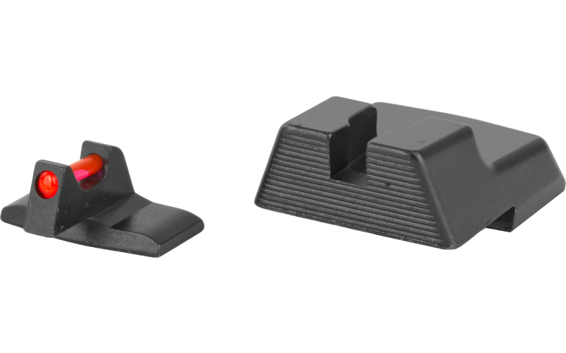 TRIJICON FIBER SIGHT P30/45C/VP9