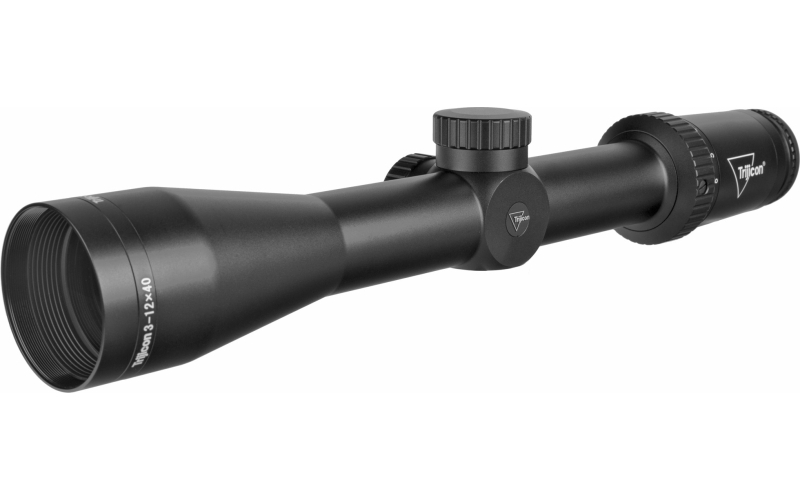 TRIJICON HURON 3-12X40 BDC HUNTER