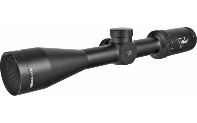 TRIJICON HURON 3-9X40 GERMAN #4