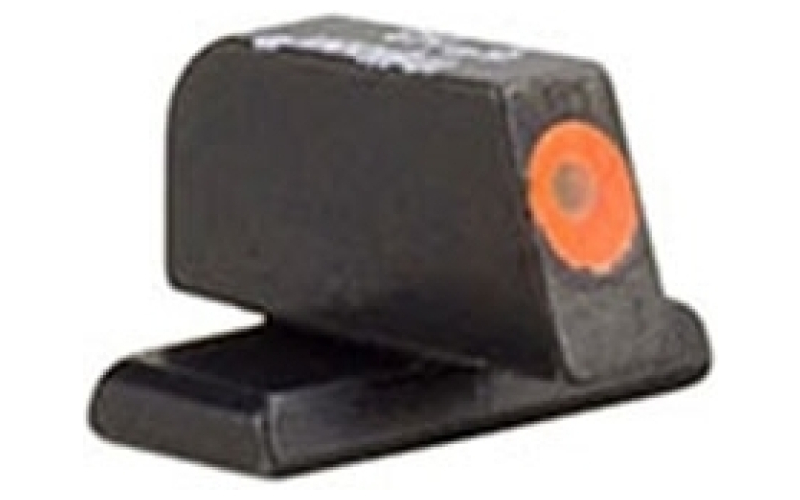 Trijicon Hd xr front sight orange outline springfield xd