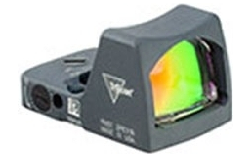 Trijicon Rmr rm01 3.25 moa red dot sight, gray