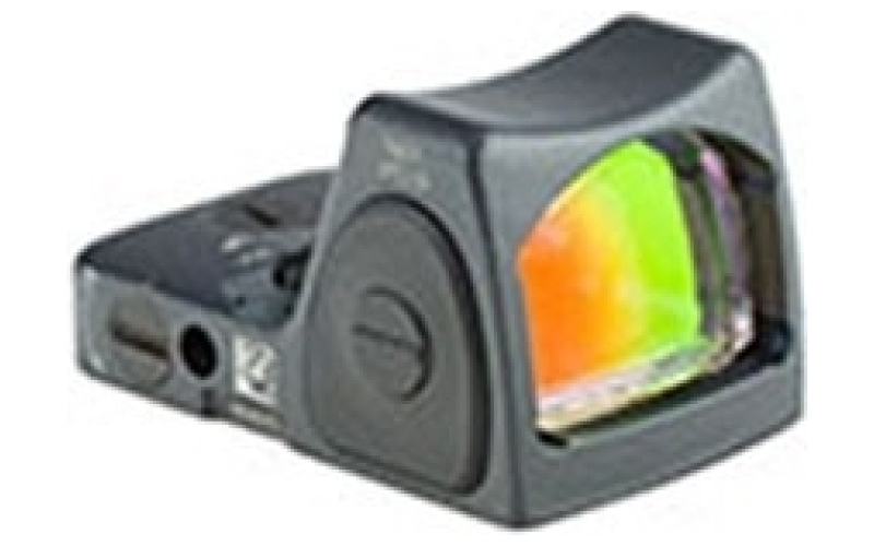 Trijicon Rmr rm07 6.5 moa red dot sight, gray