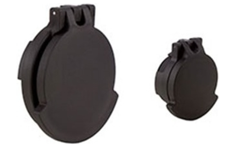 Trijicon Vcog tenebraex flip cap set