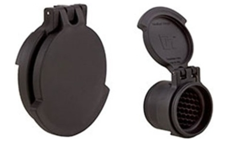 Trijicon Vcog tenebraex killflash ard & flip cap set