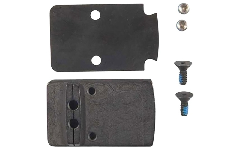 Trijicon Rm48 mount for springfield xd/xdm