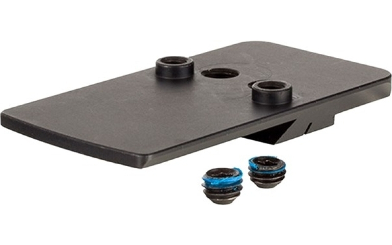 Trijicon S&w m&p shield rmrcc mounting plate