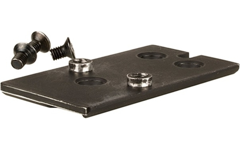 Trijicon Springfield osp rmrcc adapter plate