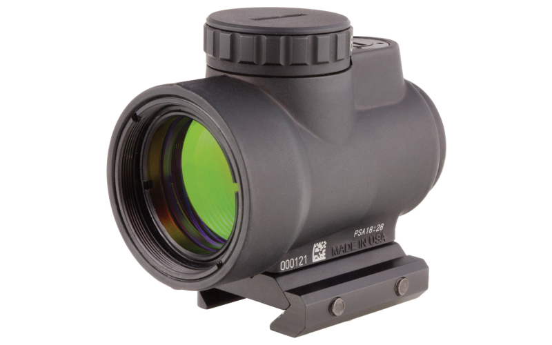 TRIJICON MRO RED DOT W/ LOW MOUNT