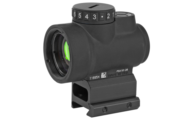 TRIJICON MRO RED DOT FULL CO-WITNESS