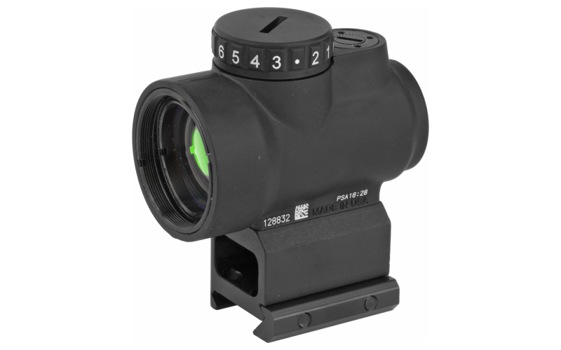 TRIJICON MRO RED DOT 1/3 CO-WITNESS