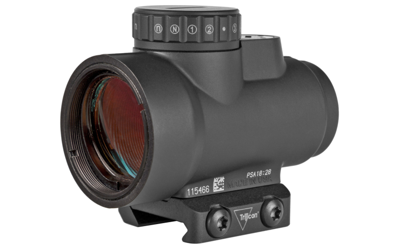 TRIJICON MRO HD RED DOT W/ LOW MOUNT