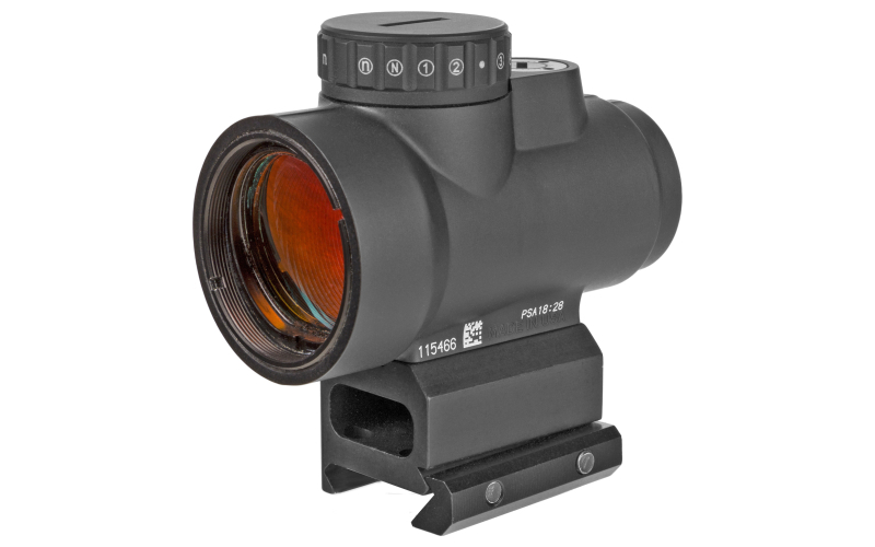 TRIJICON MRO HD RED DOT FULL CO-WIT
