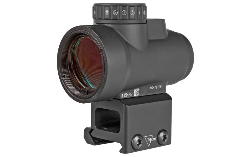 TRIJICON MRO HD RED DOT LWR 1/3 CO-W