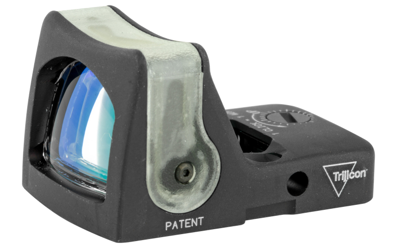 TRIJICON RMR DUAL ILUM 7MOA AMB DOT