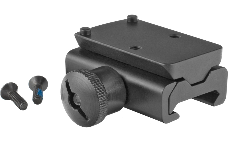 TRIJICON RMR MNT LOW WEAVER