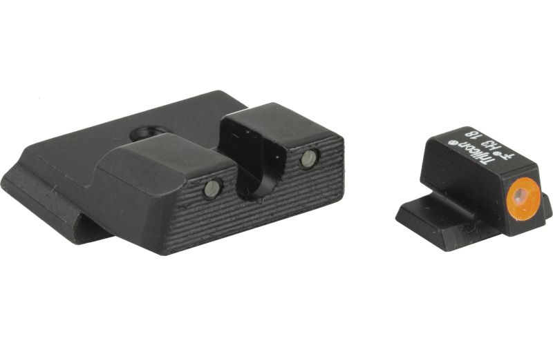 TRIJICON HD NS S&W M&P SHIELD ORG