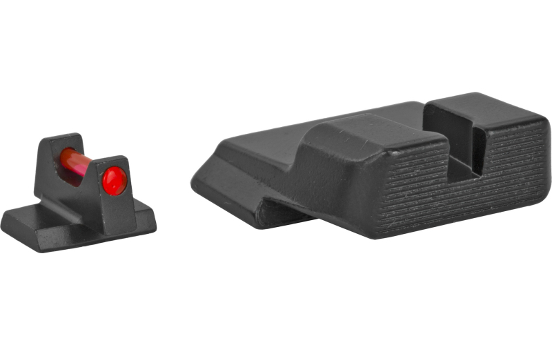 TRIJICON FIBER SIGHT S&W M&P