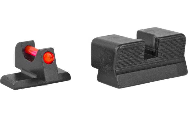 TRIJICON FIBER SIGHT SIG 9MM/.357SIG