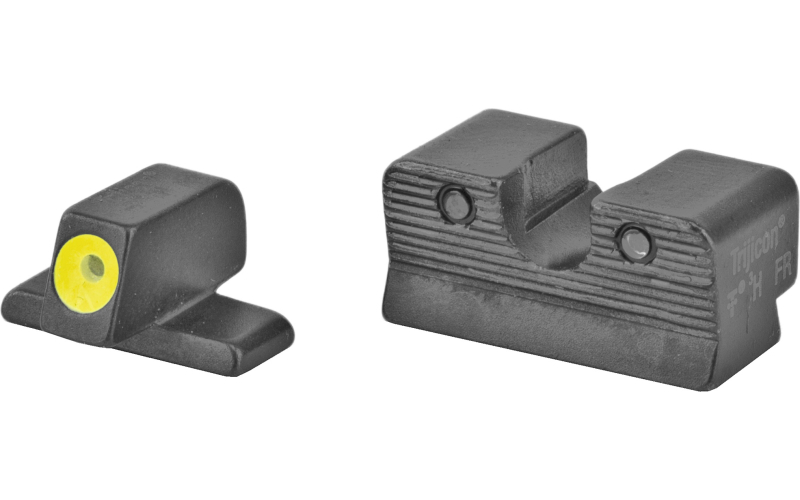 TRIJICON HD NS XDS YLW FRONT OL