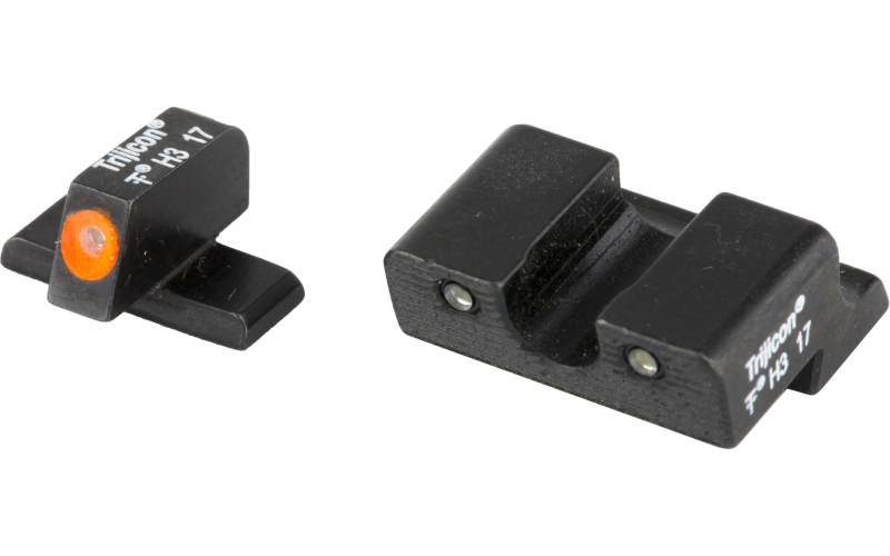 TRIJICON HD XR NS XD ORG FRP ORG FRO
